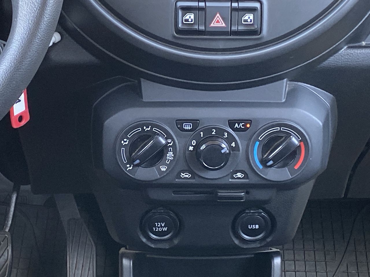 Suzuki S-presso Spresso Glx Hb 1.0 2024 Usado en Usados de Primera - Sergio Escobar