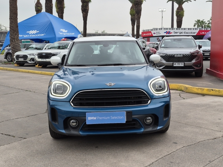 Mini Cooper Countryman 1.5 Aut 2023 Usado  Usado en BMW Premium Selection