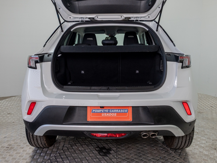 Opel Mokka 1.2 Elegance Mt 2022 Usado Usado en Webautos.cl Opel Mokka 1.2 Elegance Mt 2022 Usado Usado en Webautos.cl