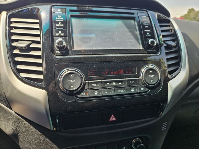 Mitsubishi Montero sport Sport 2.4 Mt 2023 Usado  Usado en Kovacs Usados