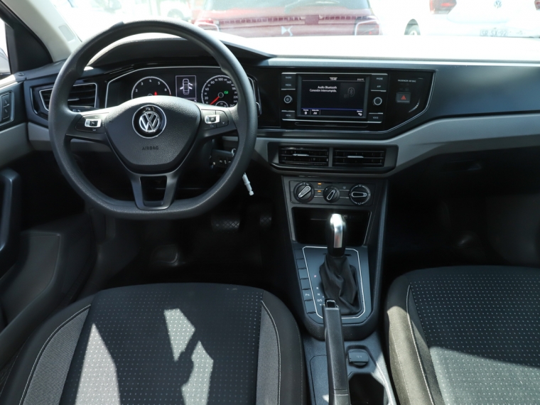 Volkswagen Virtus 1.6 At 2023 Usado  Usado en Webautos.cl