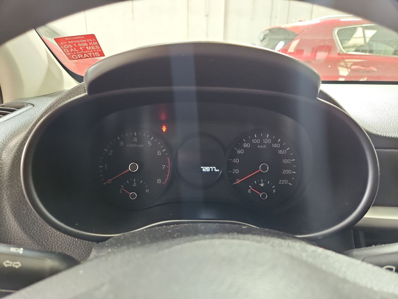 Kia Morning Morning Lx 1.0 2020 Usado  Usado en Webautos.cl