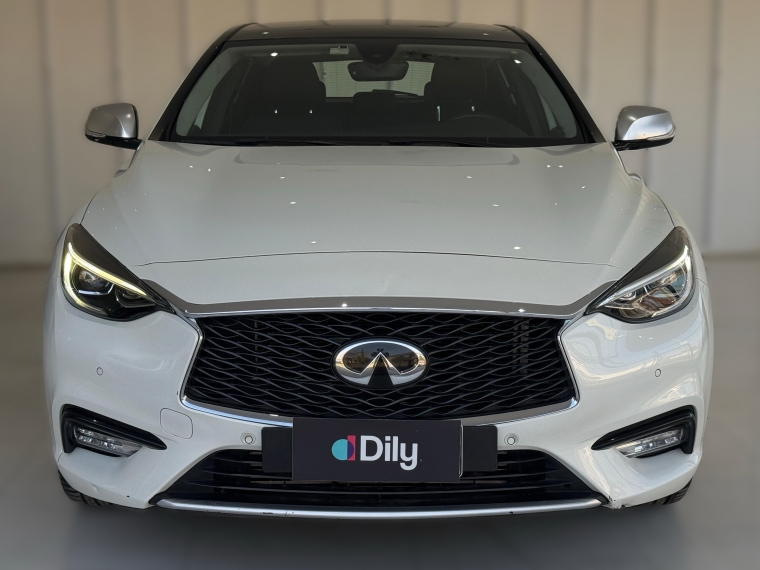 Infiniti Qx30 2.0t Aut Sport  2020 Usado en Automotriz Olea Flaño