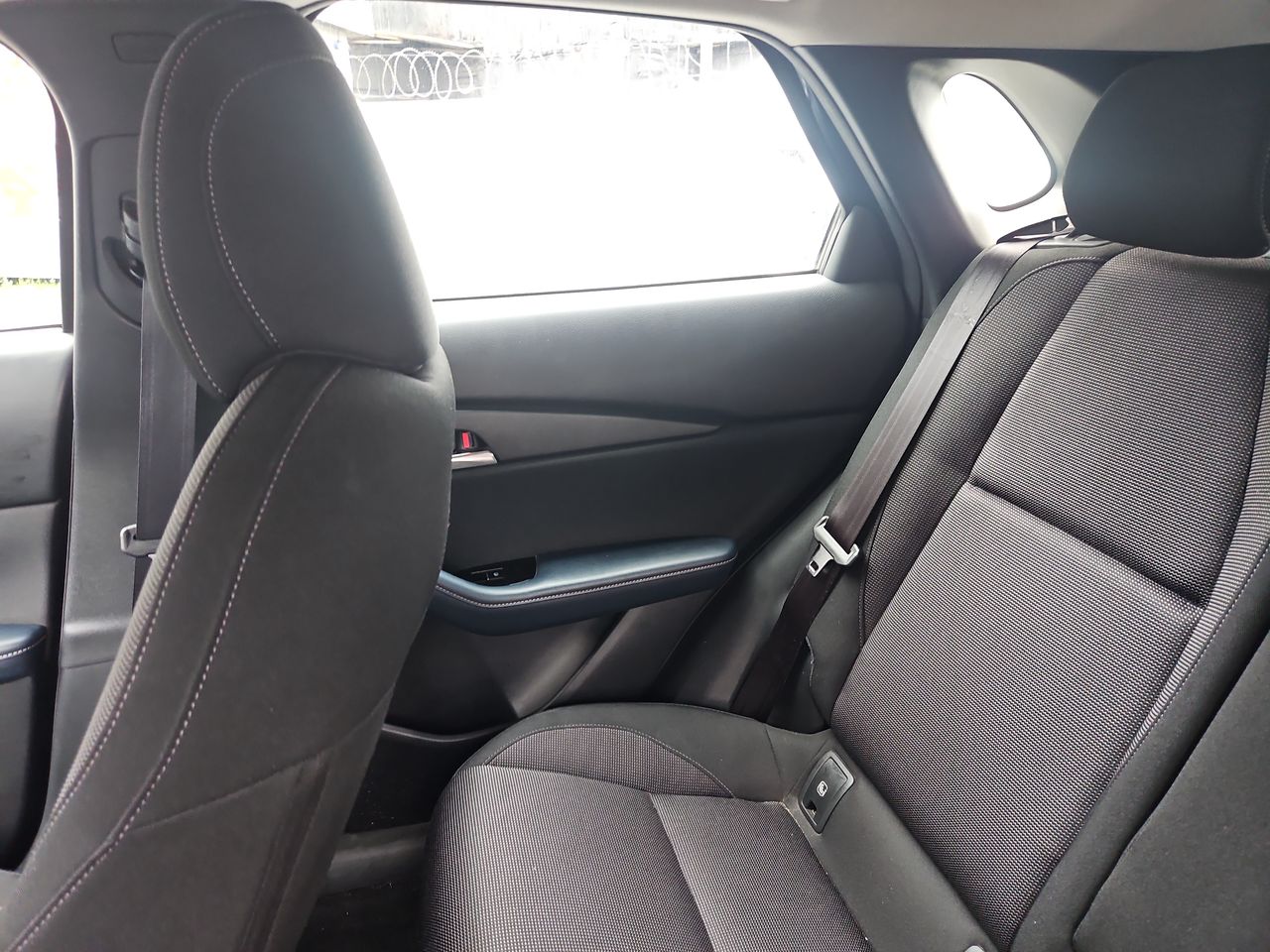Mazda Cx-30 Cx30 2wd 2.0 Aut. 2023 Usado en Usados de Primera - Sergio Escobar