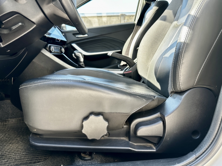 Chery Tiggo 2 pro Tiggo 2 Pro Gls Cvt 2021 Usado en Rosselot Usados