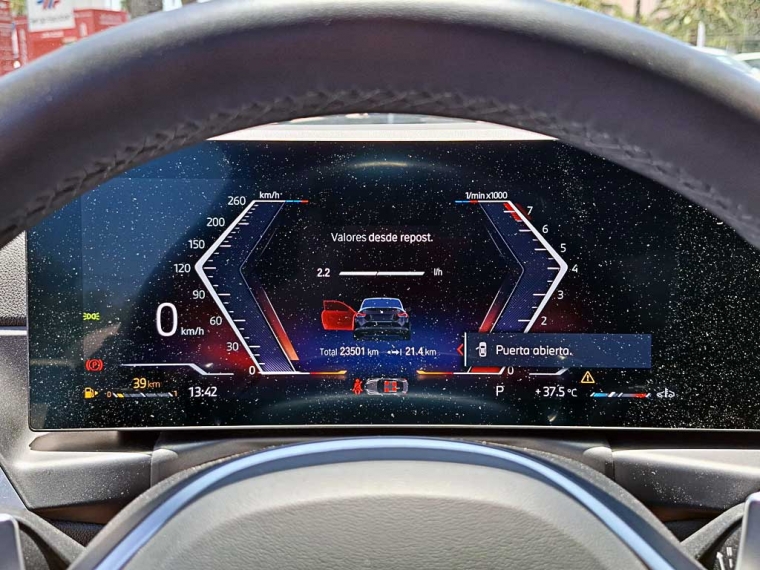 Bmw M240 I Coupé Rwd 2025 Usado  Usado en BMW Premium Selection