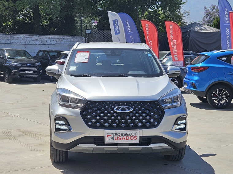 Chery Tiggo 3 pro Tiggo 3 Pro Gls 1.5 2023 Usado en Rosselot Usados