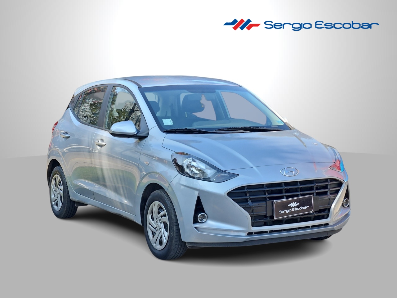 HYUNDAI GRAND I10 GRAND I10 HB 1.2 2023