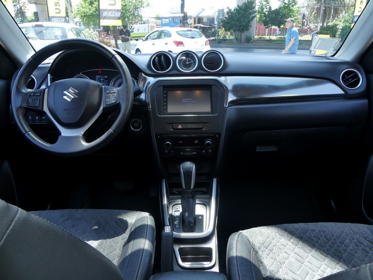 Suzuki Grand vitara Ltd 1.6 Aut 2020 Usado  Usado en Webautos.cl