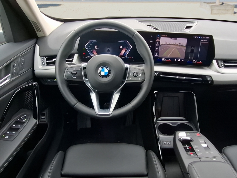 Bmw X1 Sdrive18i Comfort 2026 Usado Usado en BMW Premium Selection Bmw X1 Sdrive18i Comfort 2026 Usado Usado en BMW Premium Selection