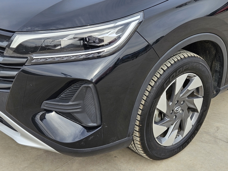 Gac motor Gs4 Gs4 Power 1.5 Aut 2024 Usado en Rosselot Usados