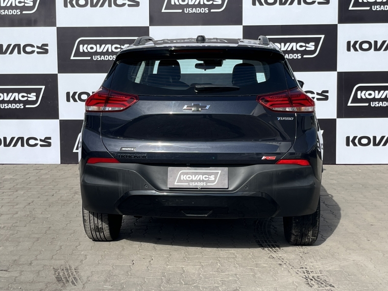 Chevrolet Tracker Rs At 2025 Usado  Usado en Kovacs Usados