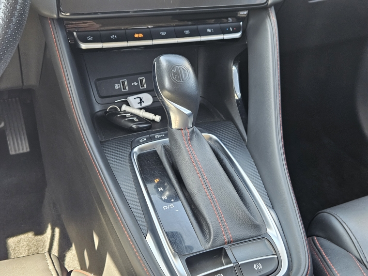 Mg Zx Dlx 1.5 Aut 2023 Usado  Usado en Kovacs Usados