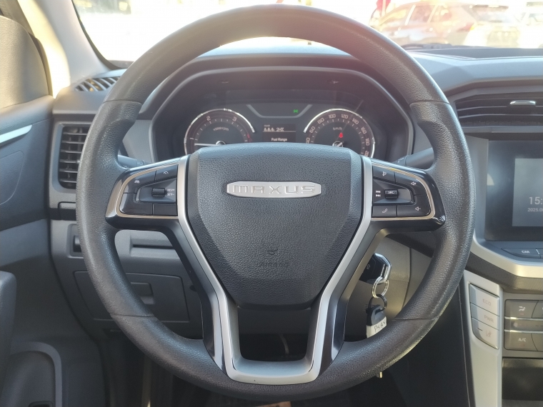 Maxus T60 2.0 Gl D20 Mt 4x4 Diesel 2021 Usado  Usado en Kovacs Usados