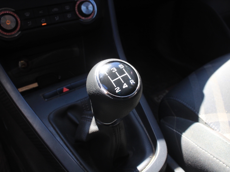 Mg Mg3 3 Hatch Back 1.5 2022 Usado en Rosselot Usados