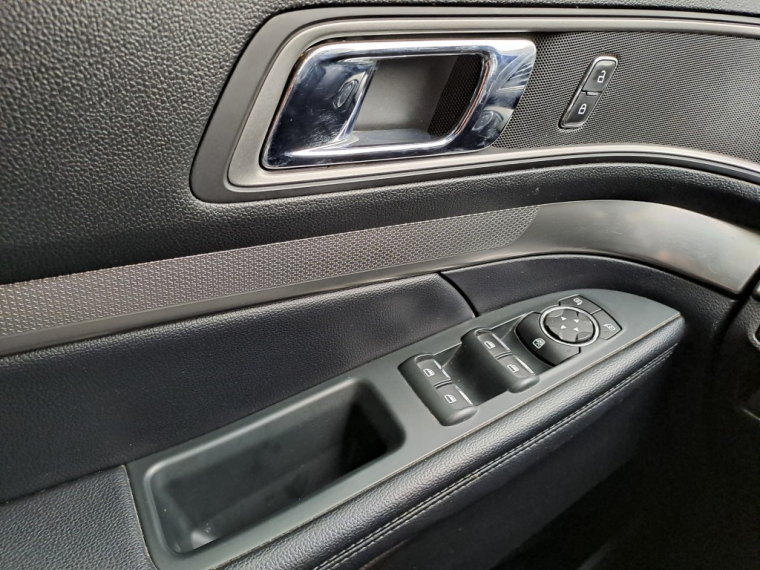Ford Explorer Xlt 3.5 At 2019 Usado  Usado en Webautos.cl