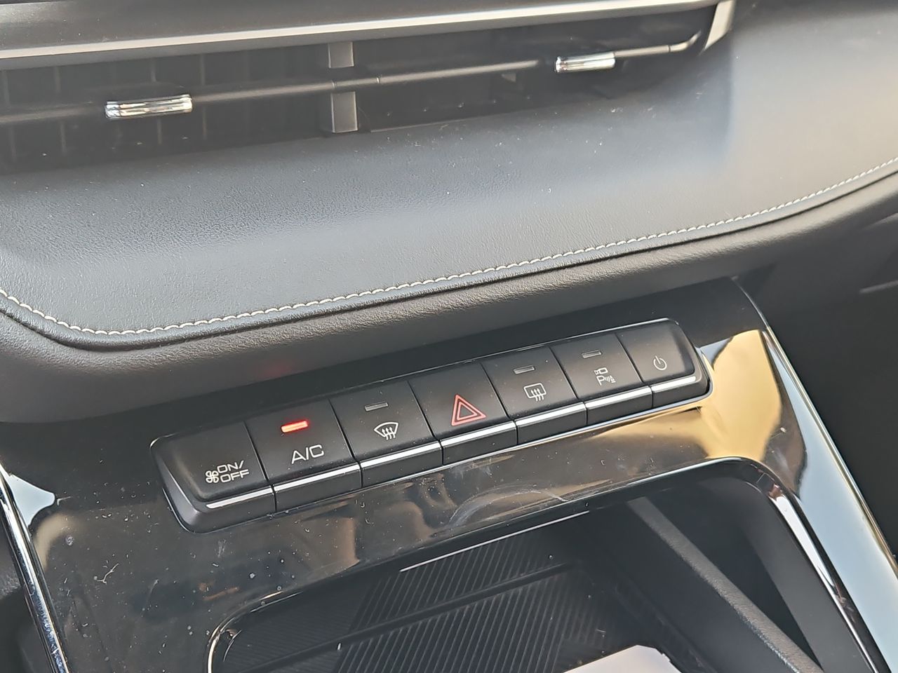 Haval H6 H6 Deluxe 4x4 2.0 Aut 2022 Usado en Usados de Primera - Sergio Escobar