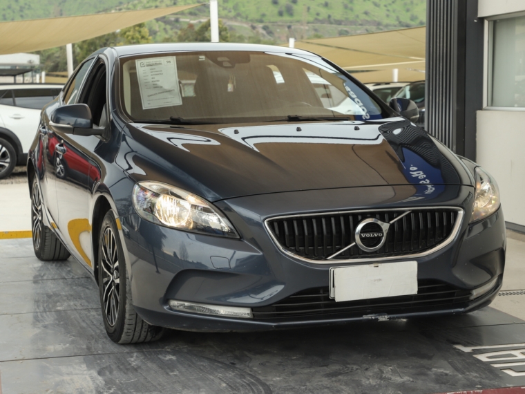 Volvo V40 2.0 2019  Usado en Guillermo Morales Usados