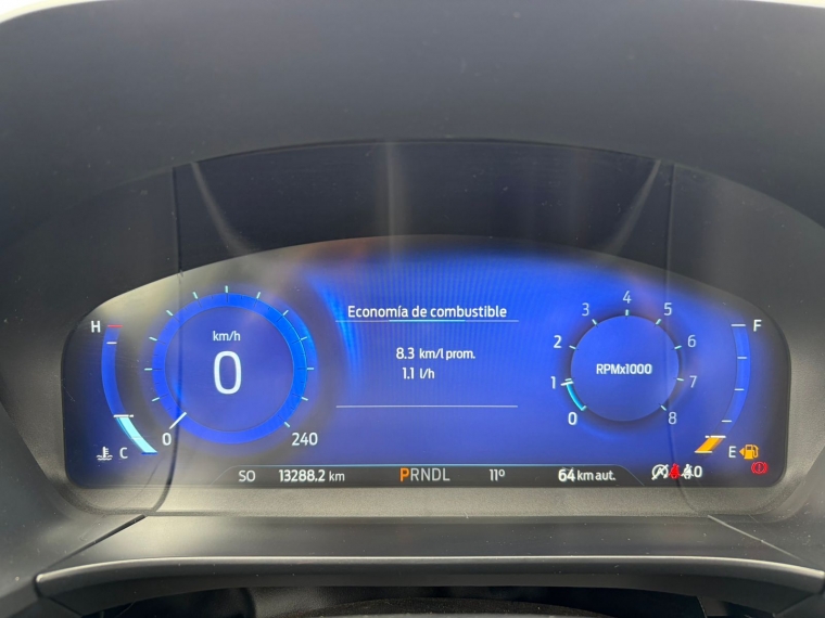 Ford Escape Awd 2.0 Aut  2023 Usado  Usado en Webautos.cl