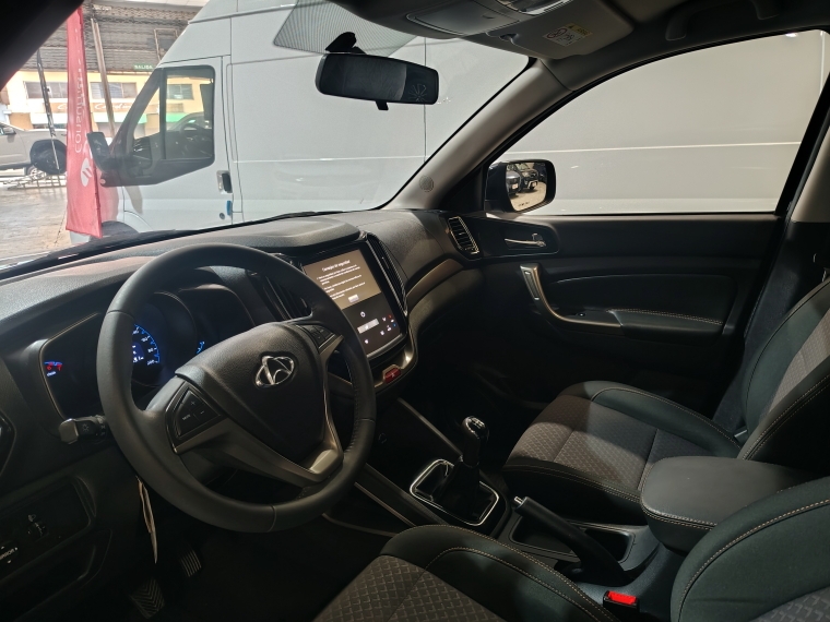 Changan Cx70 Cx70 1.6 2022 Usado en Rosselot Usados