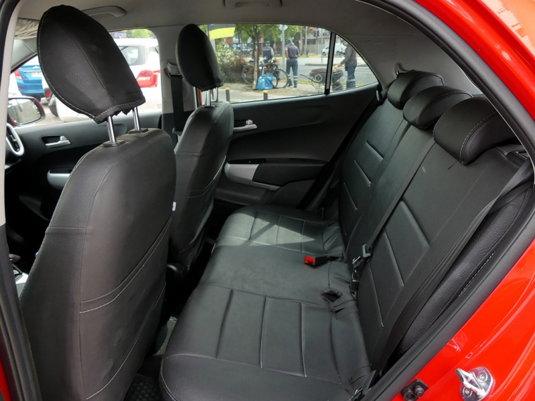 Kia Morning Mpi 1.2 2021 Usado  Usado en Webautos.cl