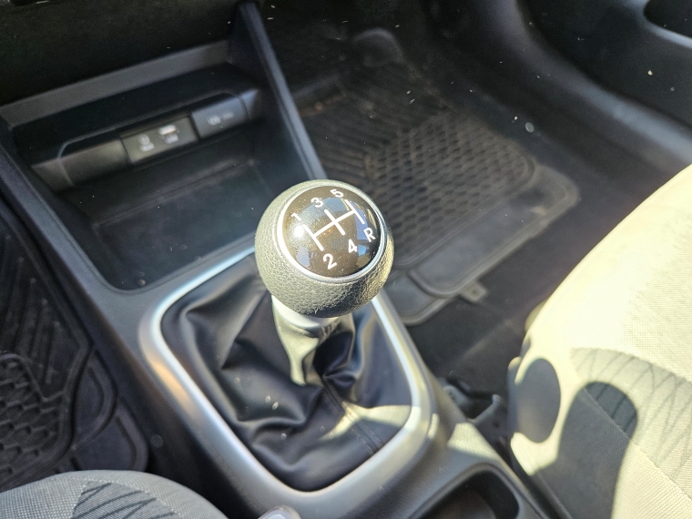 Kia Soluto Soluto Mpi 1.4 2024 Usado en Rosselot Usados