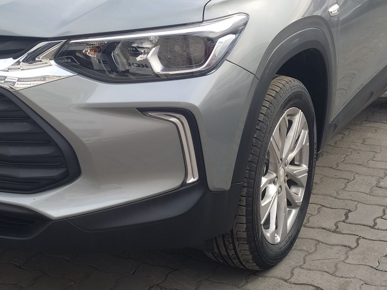 Chevrolet Tracker Ltz Mt R 2024 Usado  Usado en Kovacs Usados