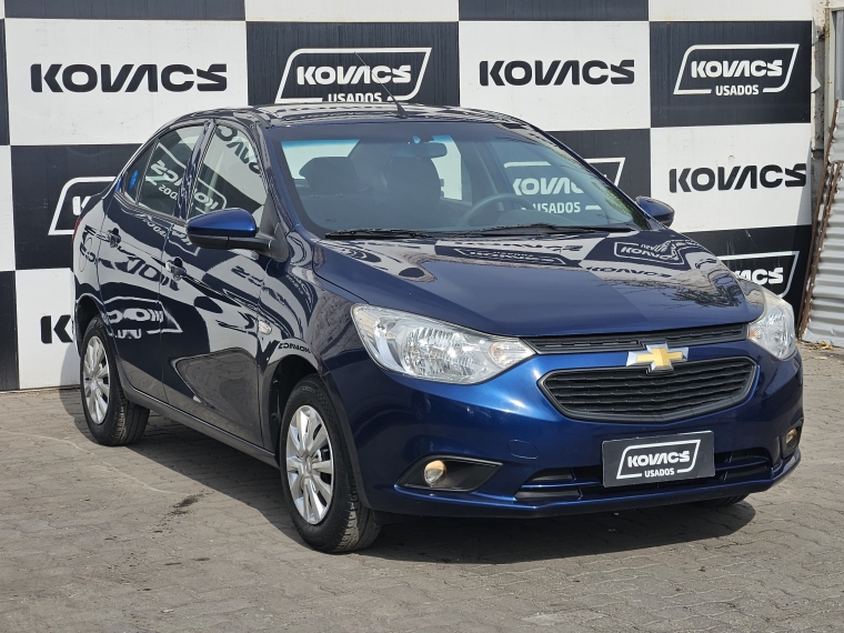 Chevrolet Sail Ls 1.5 2022 Usado  Usado en Kovacs Usados