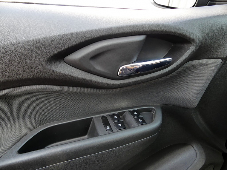 Chevrolet Onix Ltz 1.4 2017 Usado  Usado en Webautos.cl