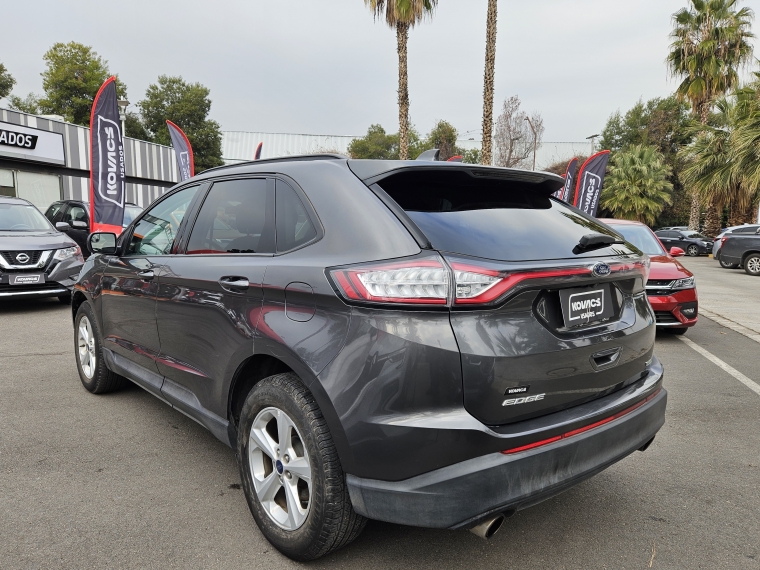 Ford Edge Se Ecoboost 2.0  4x2 At 2018 Usado  Usado en Kovacs Usados