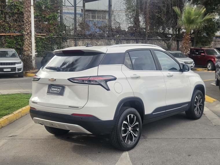 Chevrolet Groove Premier 1.5l Mt 2022 Usado  Usado en Kovacs Usados