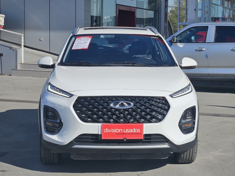 Chery Tiggo 2 pro Tiggo 2 Pro 1.0t Glx Cvt 2022 Usado en Rosselot Usados