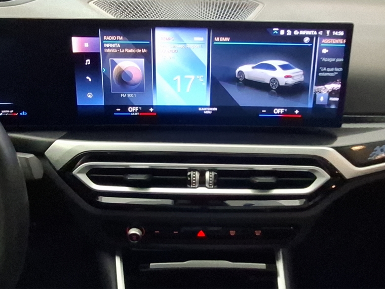 Bmw M240 I Coupe 3.0 Aut 2025 Usado Usado en Webautos.cl Bmw M240 I Coupe 3.0 Aut 2025 Usado Usado en Webautos.cl