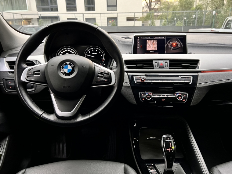 Bmw X2 18i Sdrive 2021  Usado en RSD Autos