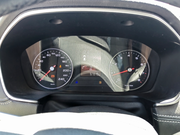 Mg Rx5 Mg Rx5 1.5t Dct Dlx - Spvrx5-421h 2022 Usado en Rosselot Usados