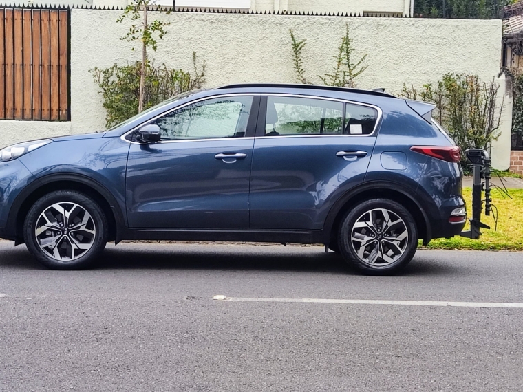 Kia Sportage Special Pack Diesel 2020 Usado en Autoadvice Autos Usados