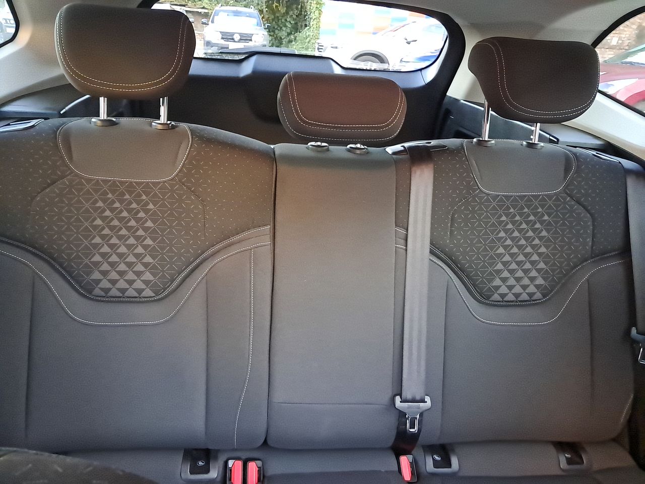 Haval H6 H6 Turbo Dct 2.0 Aut 2022 Usado en Usados de Primera - Sergio Escobar