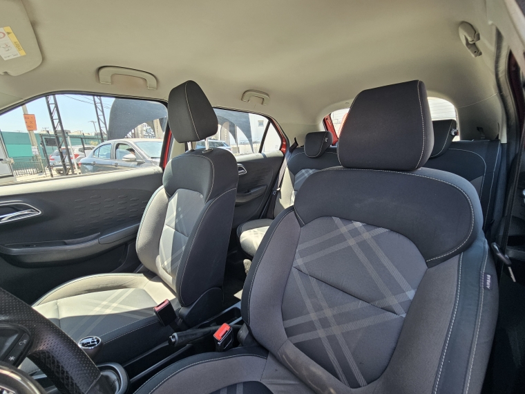 Mg 3 3 Hatch Back 1.5 2020 Usado en Rosselot Usados