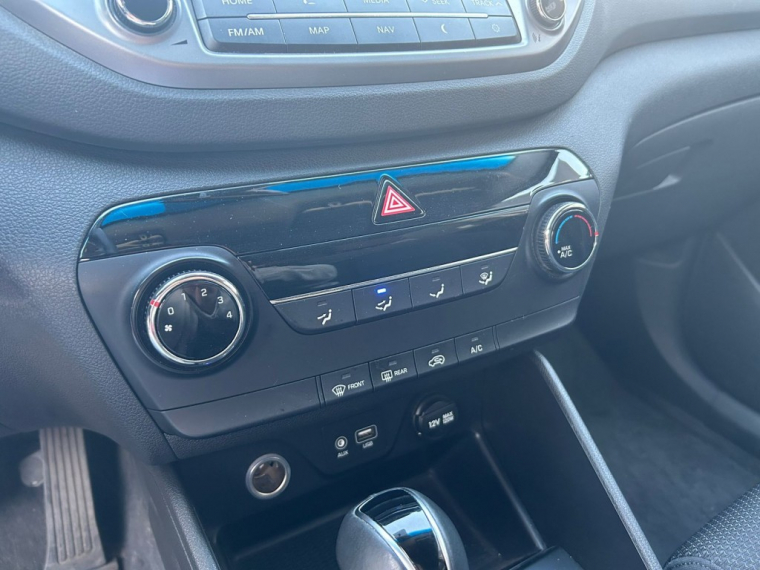 Hyundai Tucson Tl Gl 2.0 2017 Usado Usado en Webautos.cl Hyundai Tucson Tl Gl 2.0 2017 Usado Usado en Webautos.cl