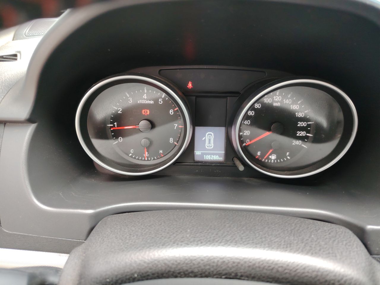 Haval H6 H6 Active 1.5 2020 Usado en Usados de Primera - Sergio Escobar
