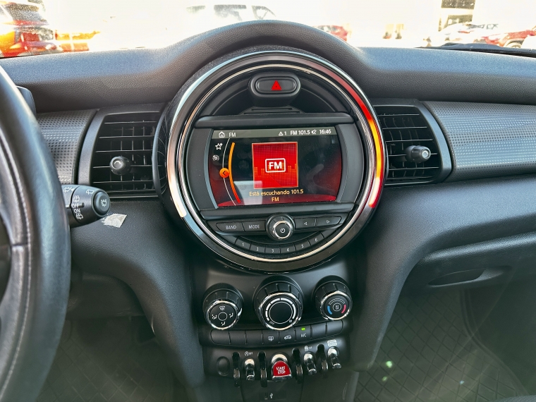 Mini Cooper Cooper Hb 1.5 2020 Usado Usado en Kovacs Usados Mini Cooper Cooper Hb 1.5 2020 Usado Usado en Kovacs Usados