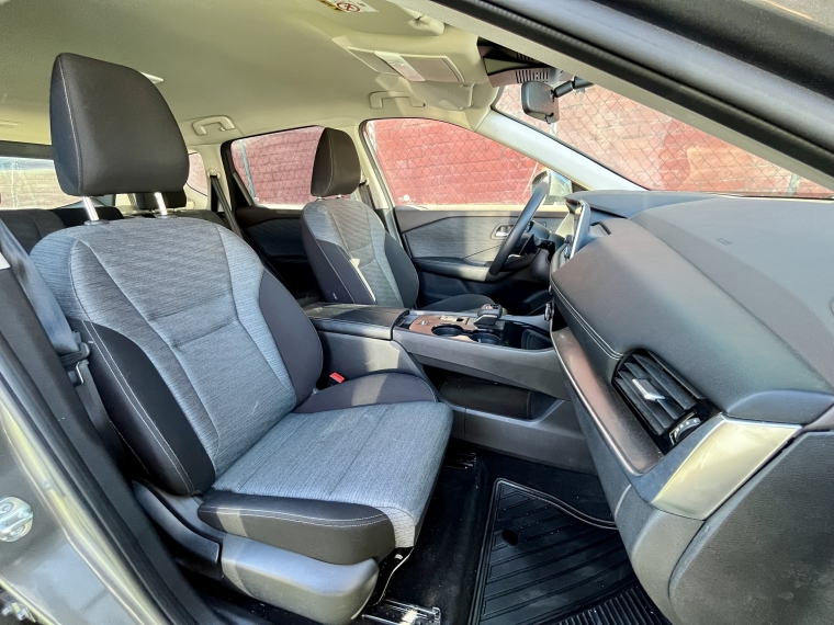 Nissan X-trail X Trail 4x2 2.5 Aut 2025 Usado en Rosselot Usados