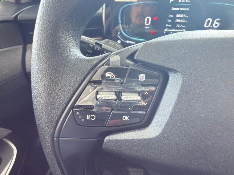 Kia K3 K3 Cross Ex 1.6 At 2025 Usado en Automotriz Olea Flaño