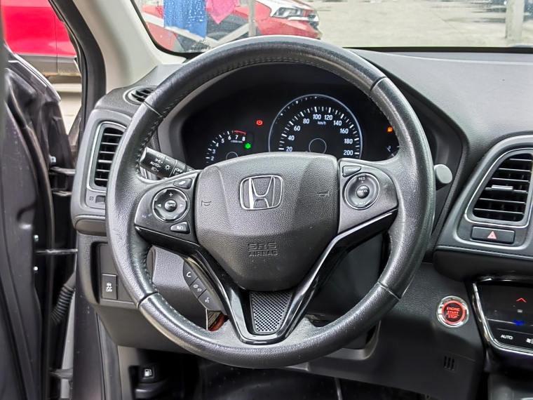 Honda Hr-v Hrv Ex 1.8 Aut 2020 Usado en Rosselot Usados