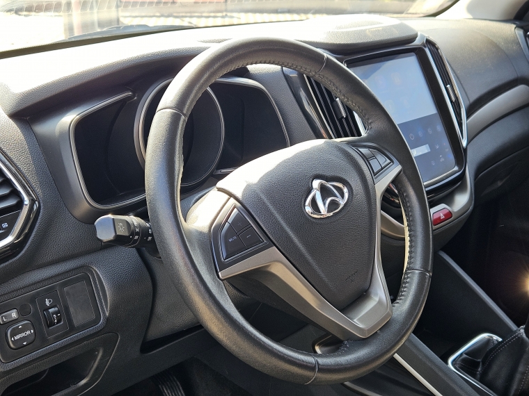 Changan Cx70 1.6 Comfort Connect Mt 2022 Usado  Usado en Kovacs Usados