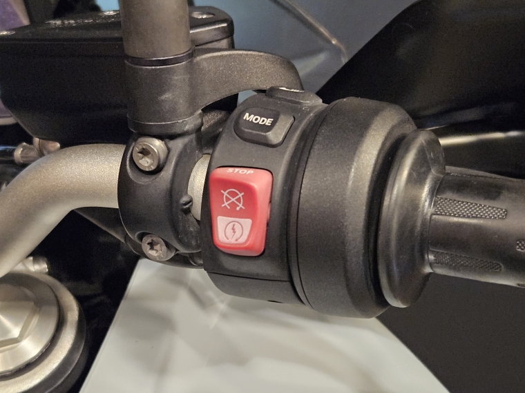 Bmw F 850 gs adventure Ii 2019 Usado en BMW Premium Selection
