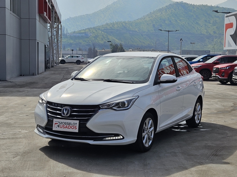 CHANGAN ALSVIN ALSVIN 1.4 2022