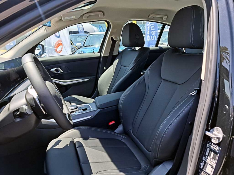 Bmw 320 I Urban 2.0 At 2026 Usado  Usado en BMW Premium Selection