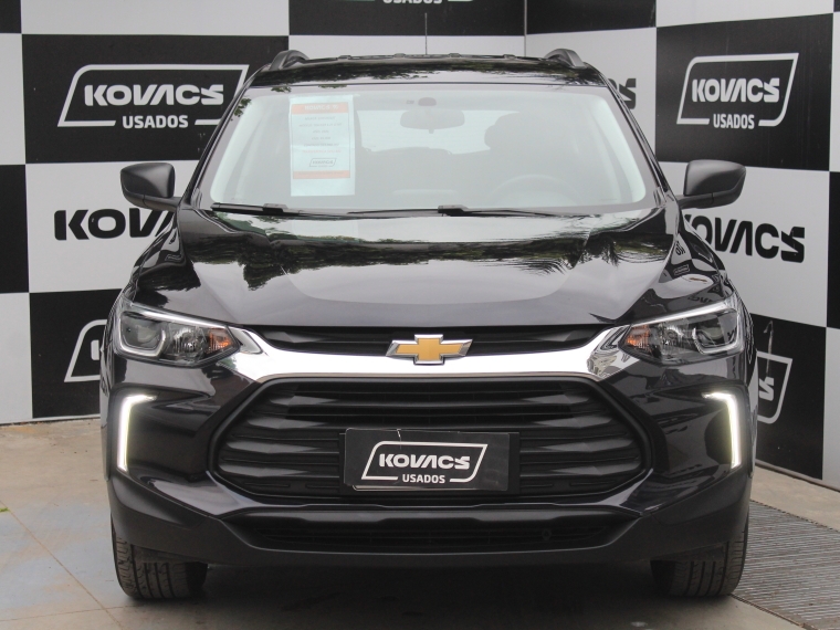 Chevrolet Tracker 1.2 Ls  Mt 2024 Usado  Usado en Kovacs Usados