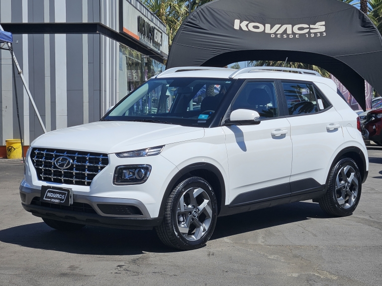 HYUNDAI VENUE QX MPI 1.6 AUT 2025